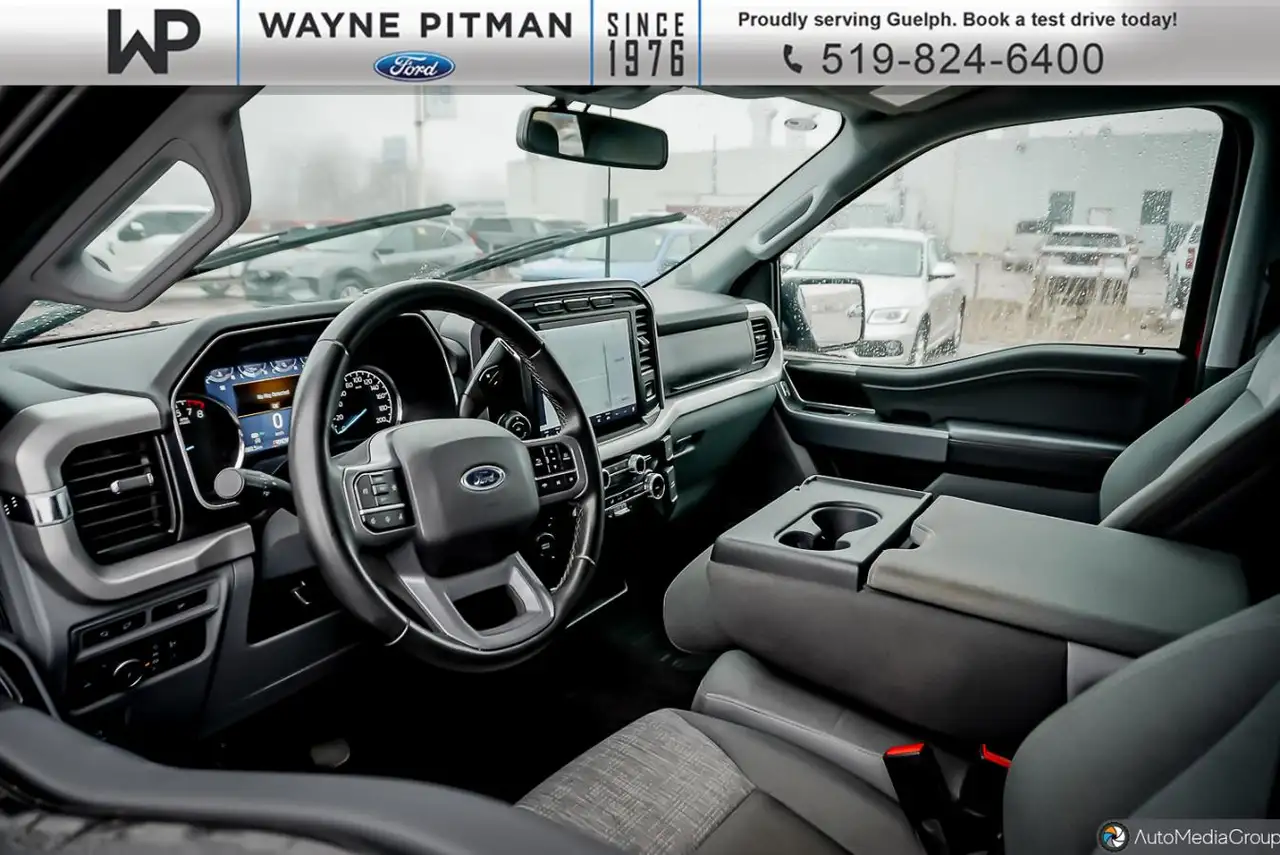 Ford F-150 - Image 6