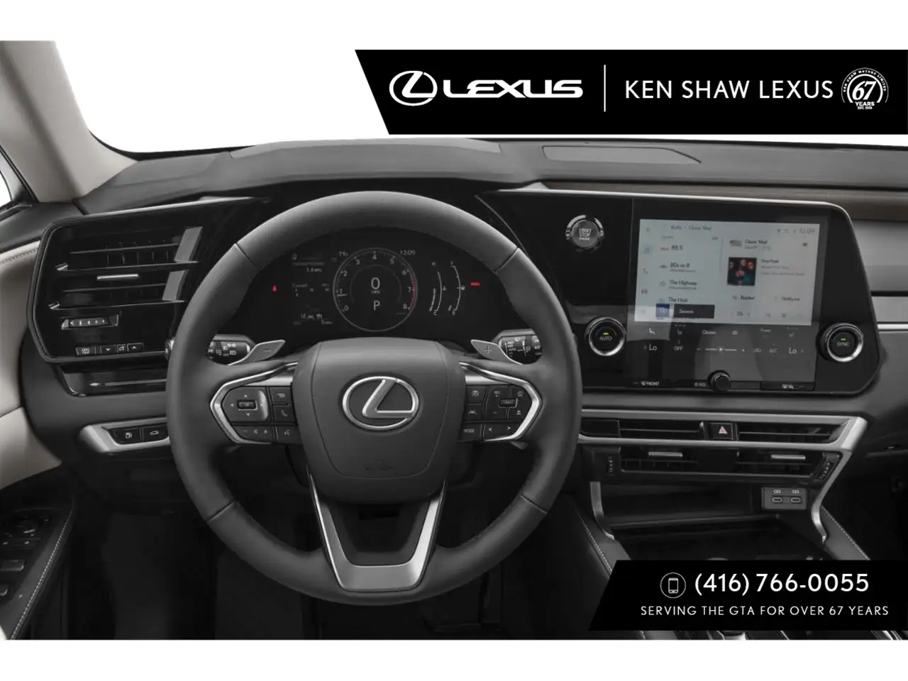 Lexus RX - Image 4