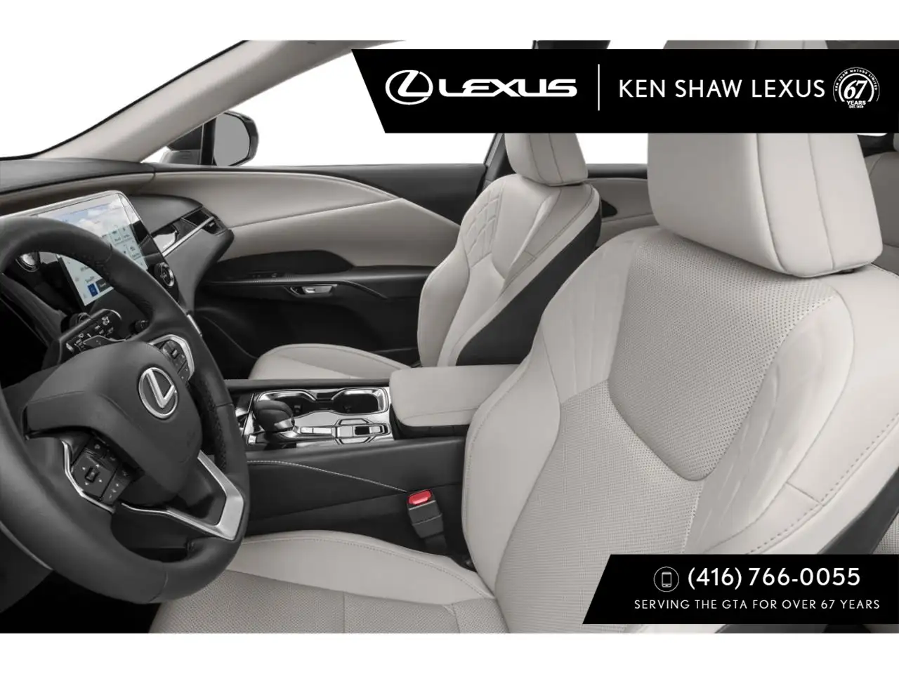 Lexus RX - Image 6