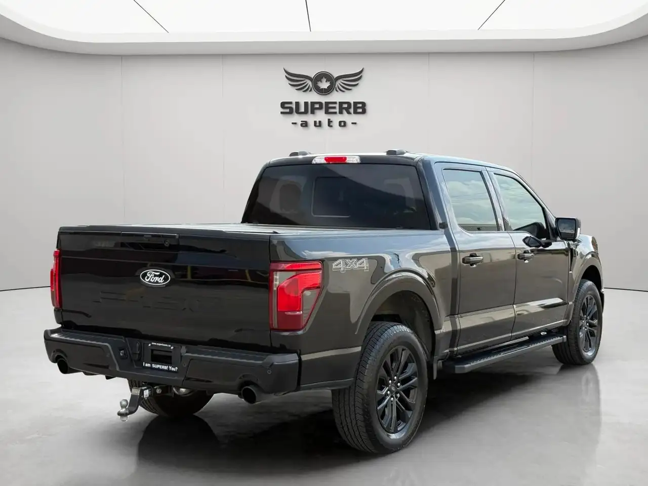 Ford F-150 - Image 7