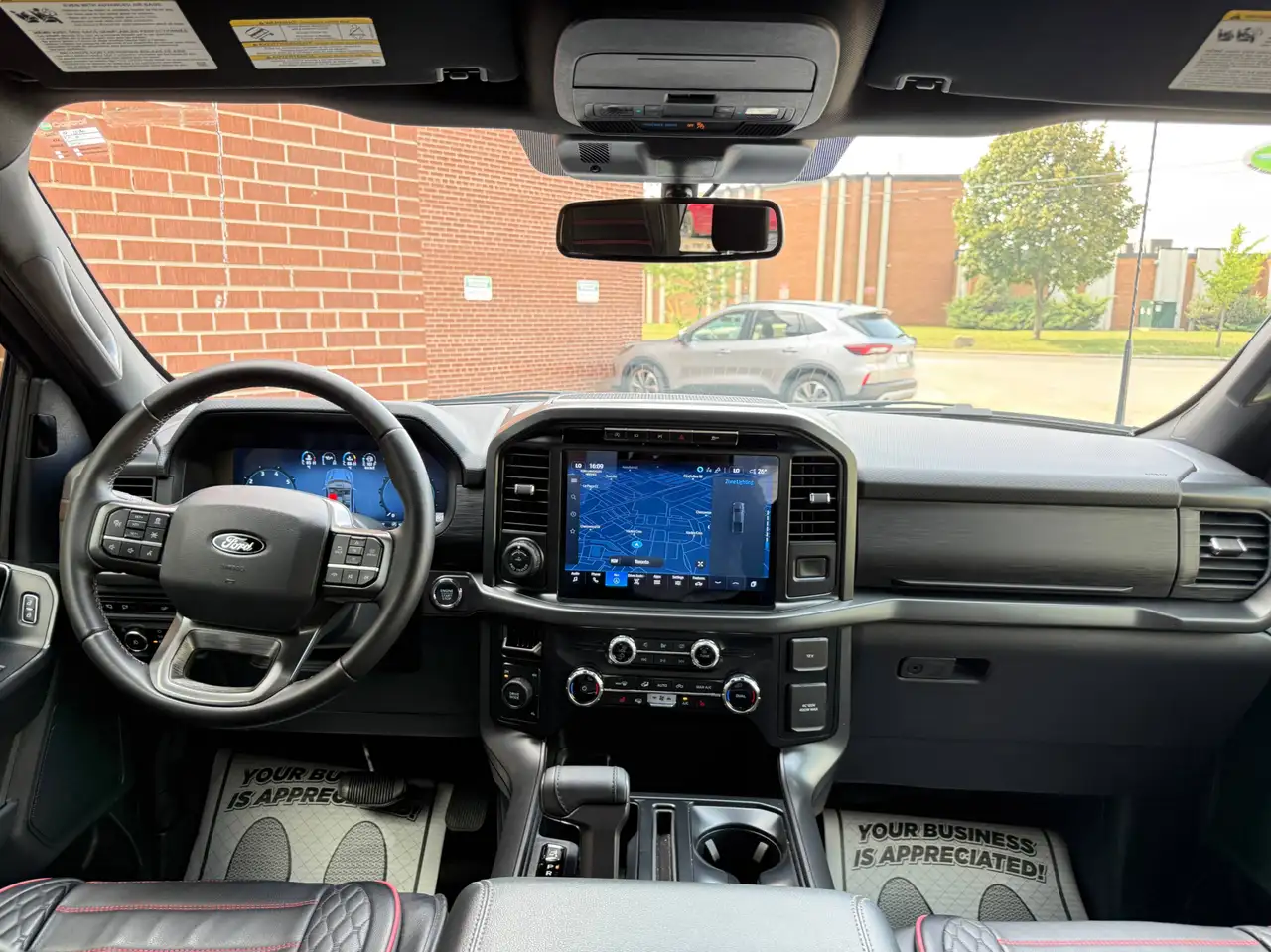Ford F-150 - Image 29
