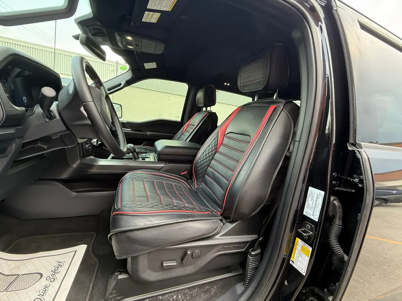 Ford F-150 - Image 14