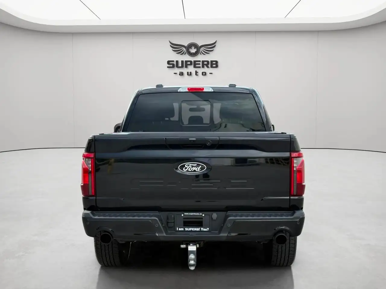 Ford F-150 - Image 6