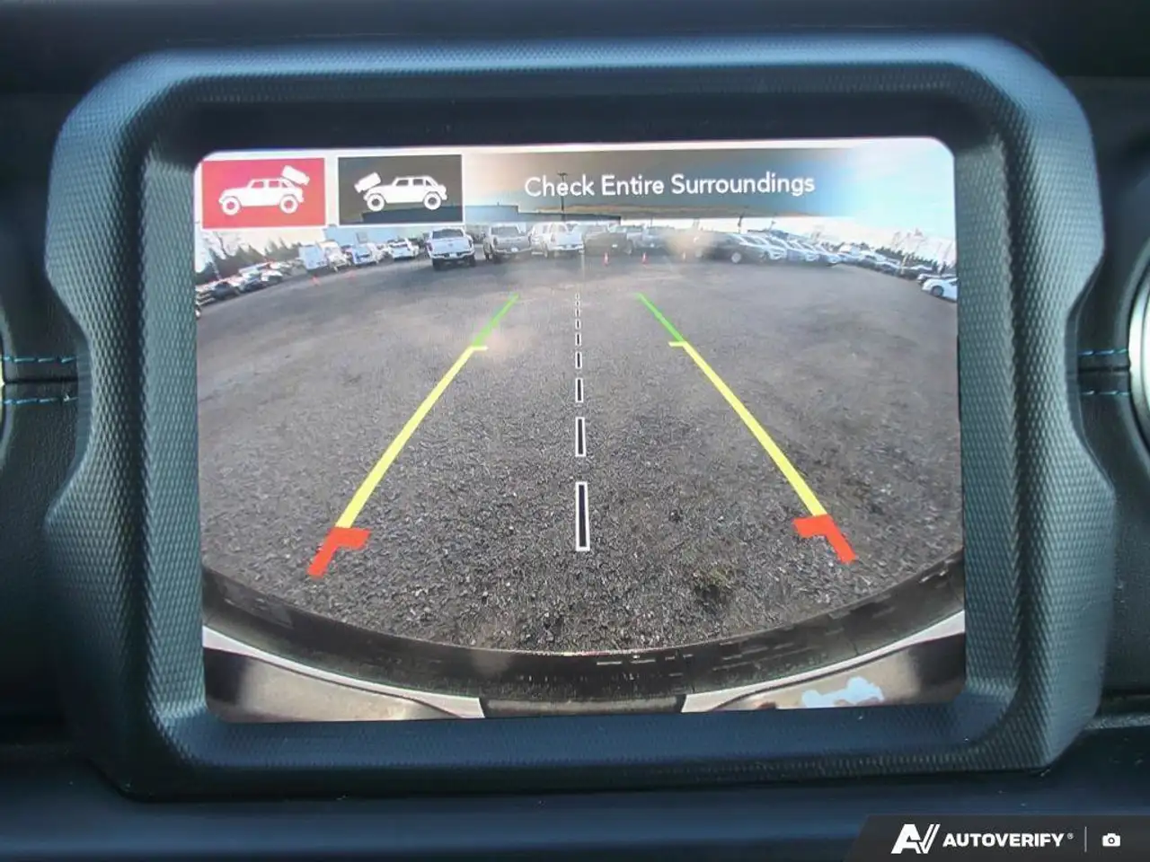 Jeep Wrangler - Image 26
