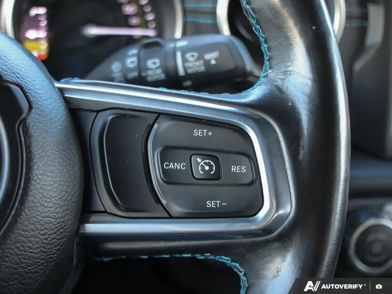 Jeep Wrangler - Image 18