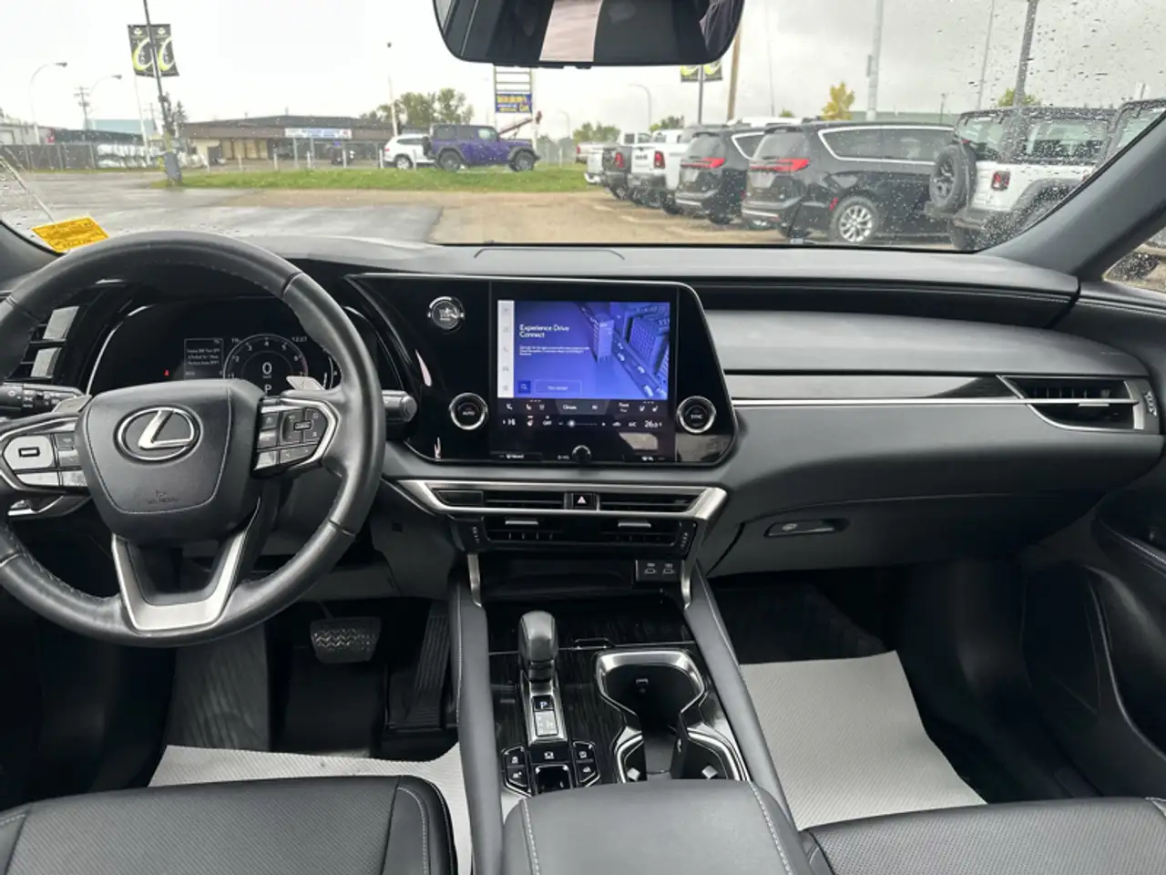 Lexus RX - Image 10
