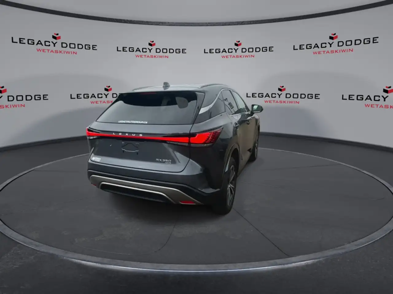 Lexus RX - Image 6