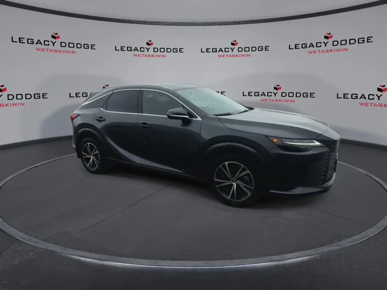Lexus RX - Image 8
