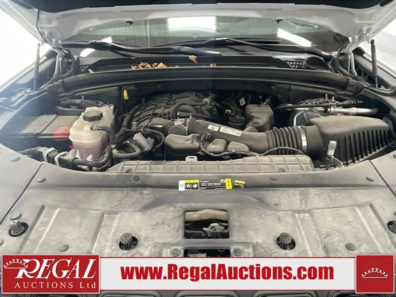 Jeep Grand Cherokee - Image 34