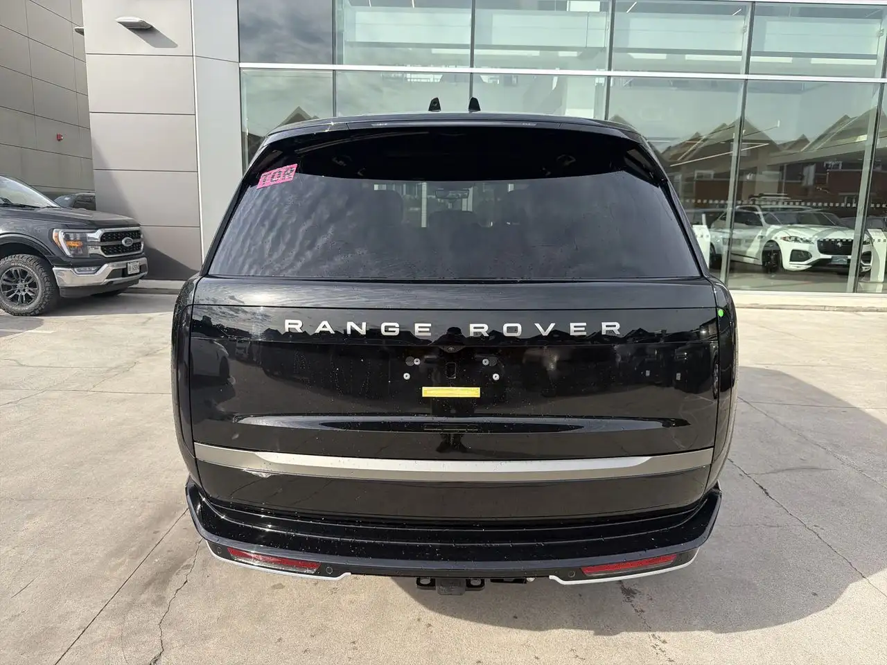 Land Rover Range Rover - Image 4