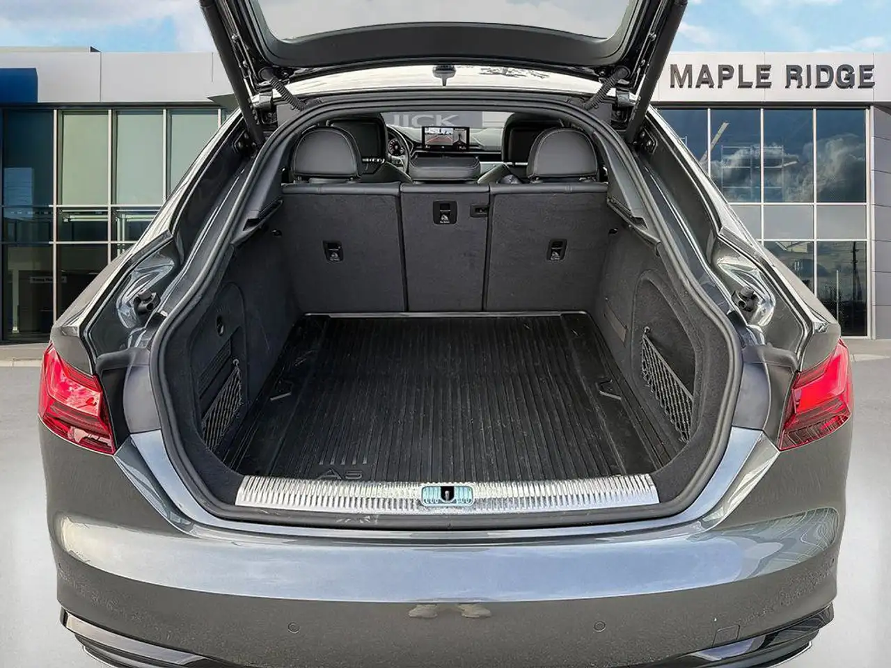 Audi A5 - Image 15