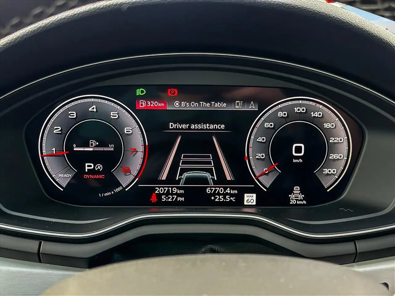 Audi A5 - Image 18
