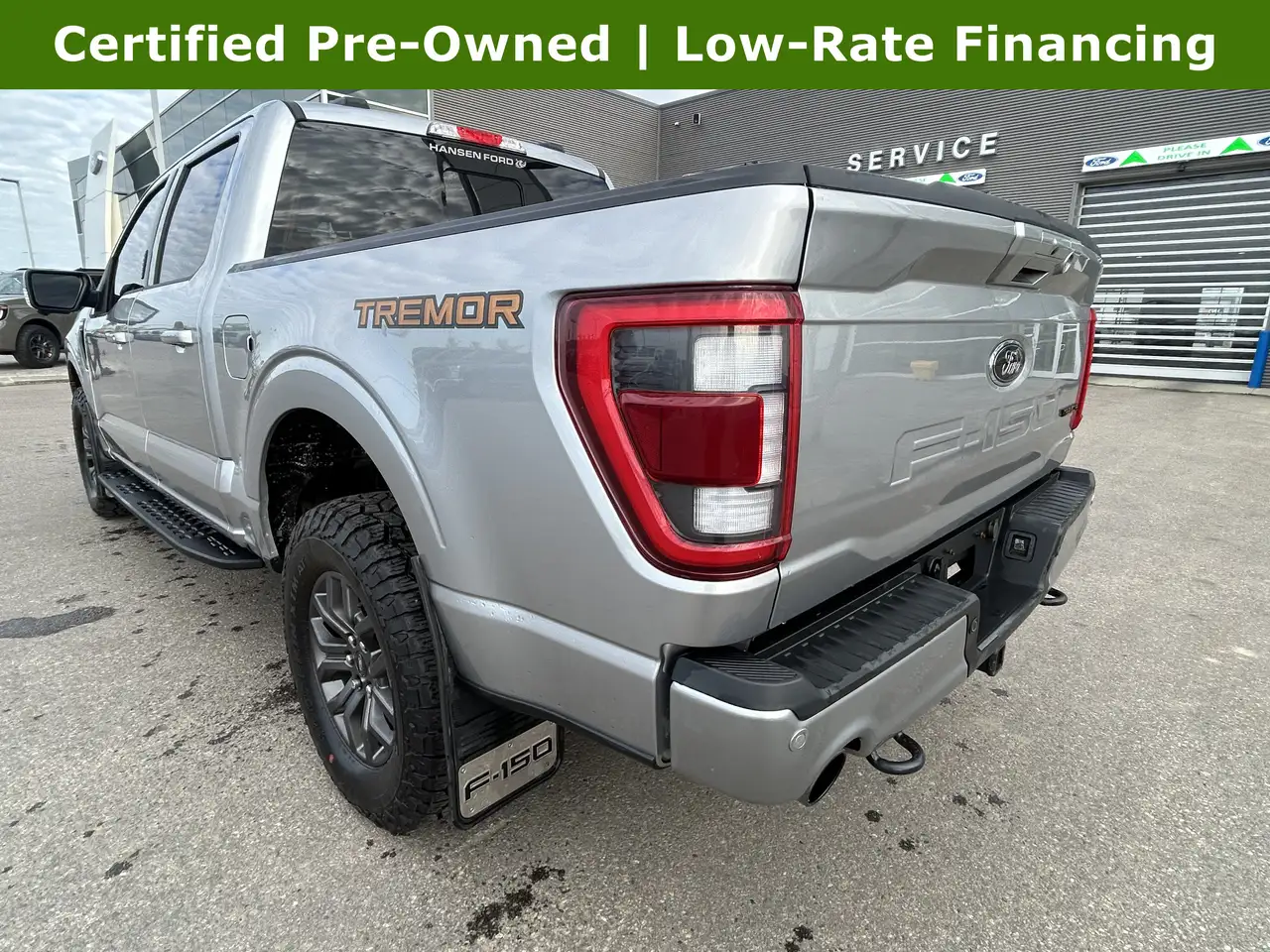 Ford F-150 - Image 6