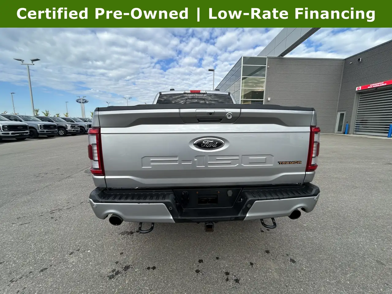 Ford F-150 - Image 7