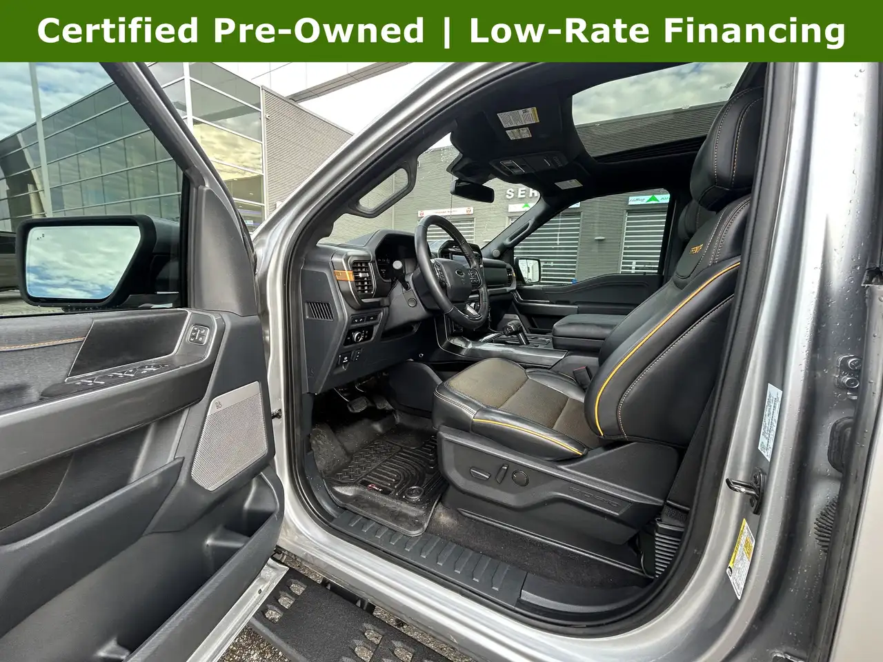 Ford F-150 - Image 10