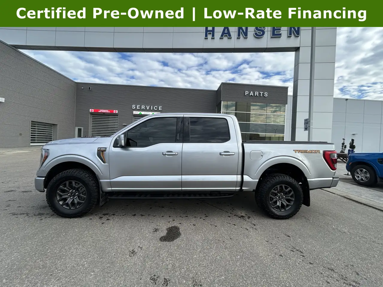 Ford F-150 - Image 2