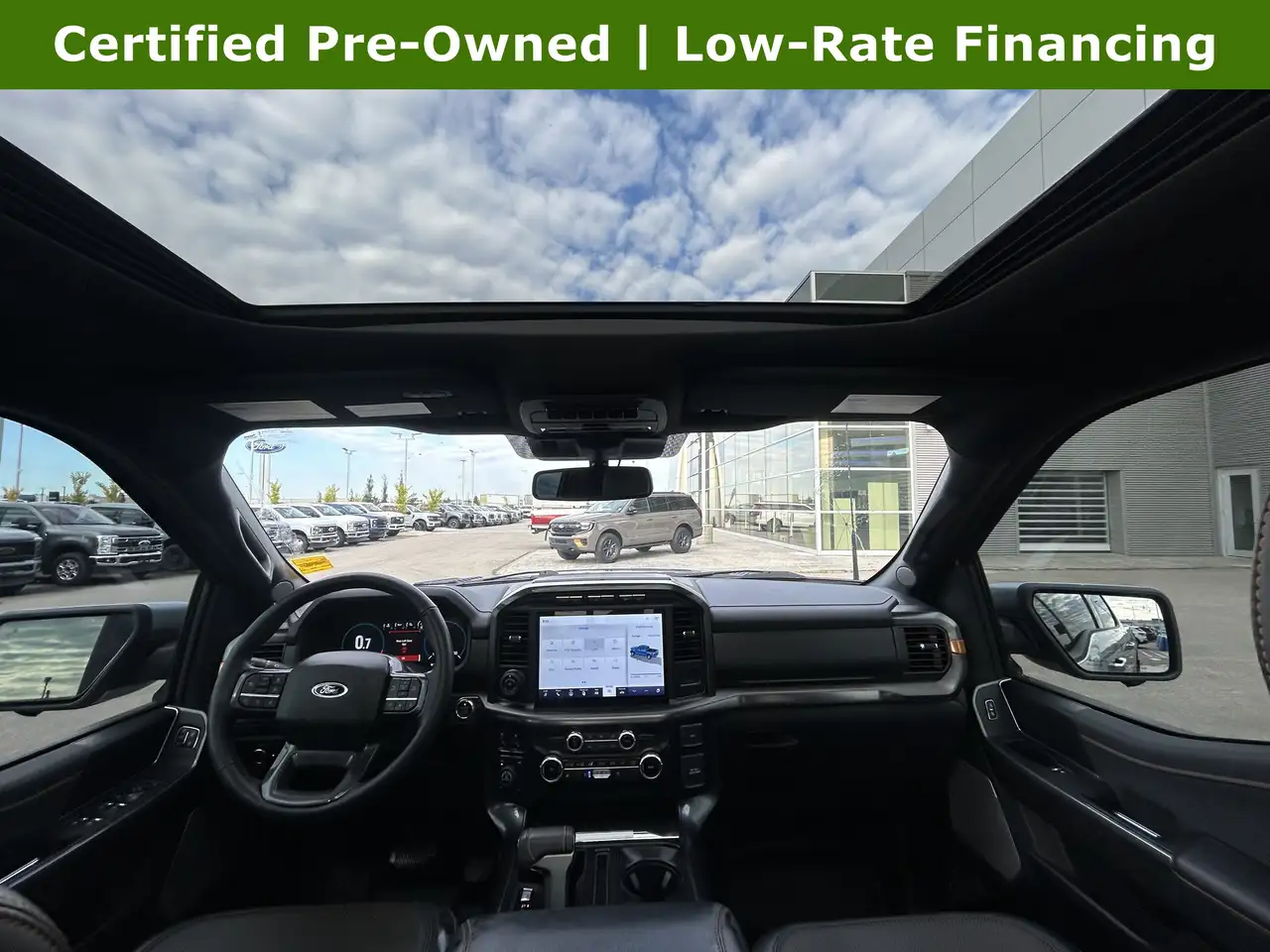 Ford F-150 - Image 15