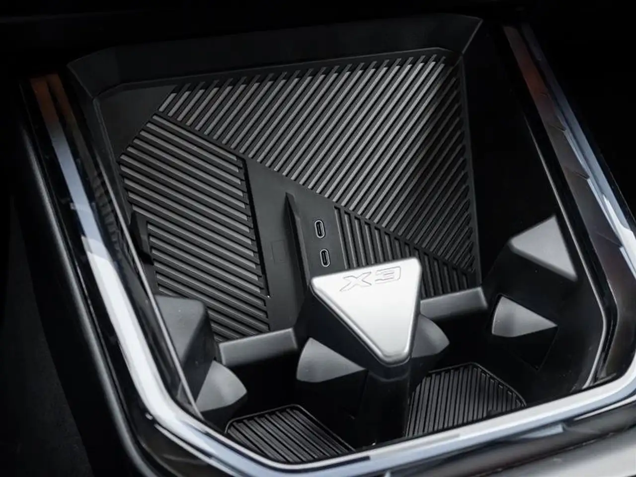 BMW X3 - Image 21