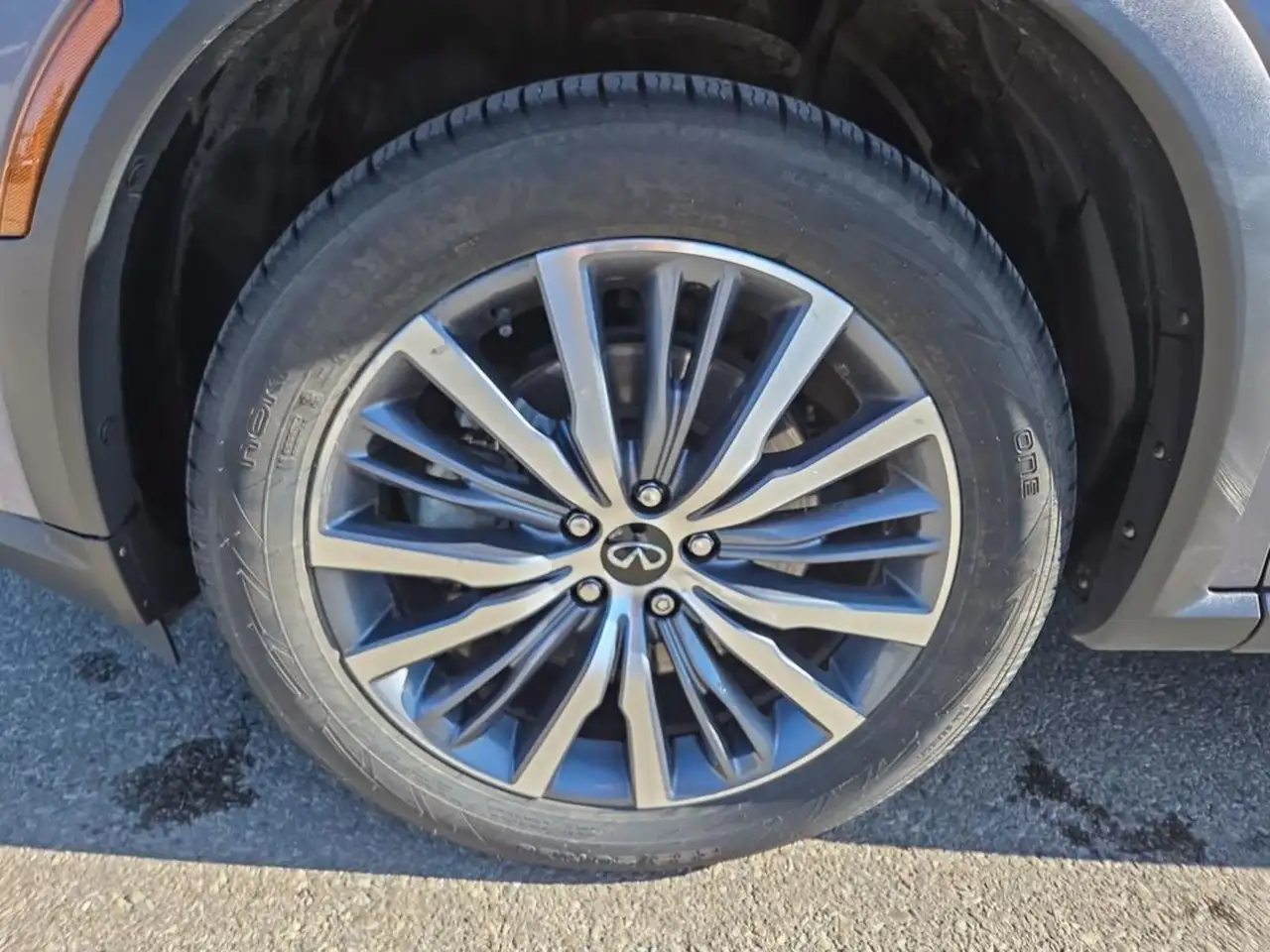 Infiniti QX60 - Image 6