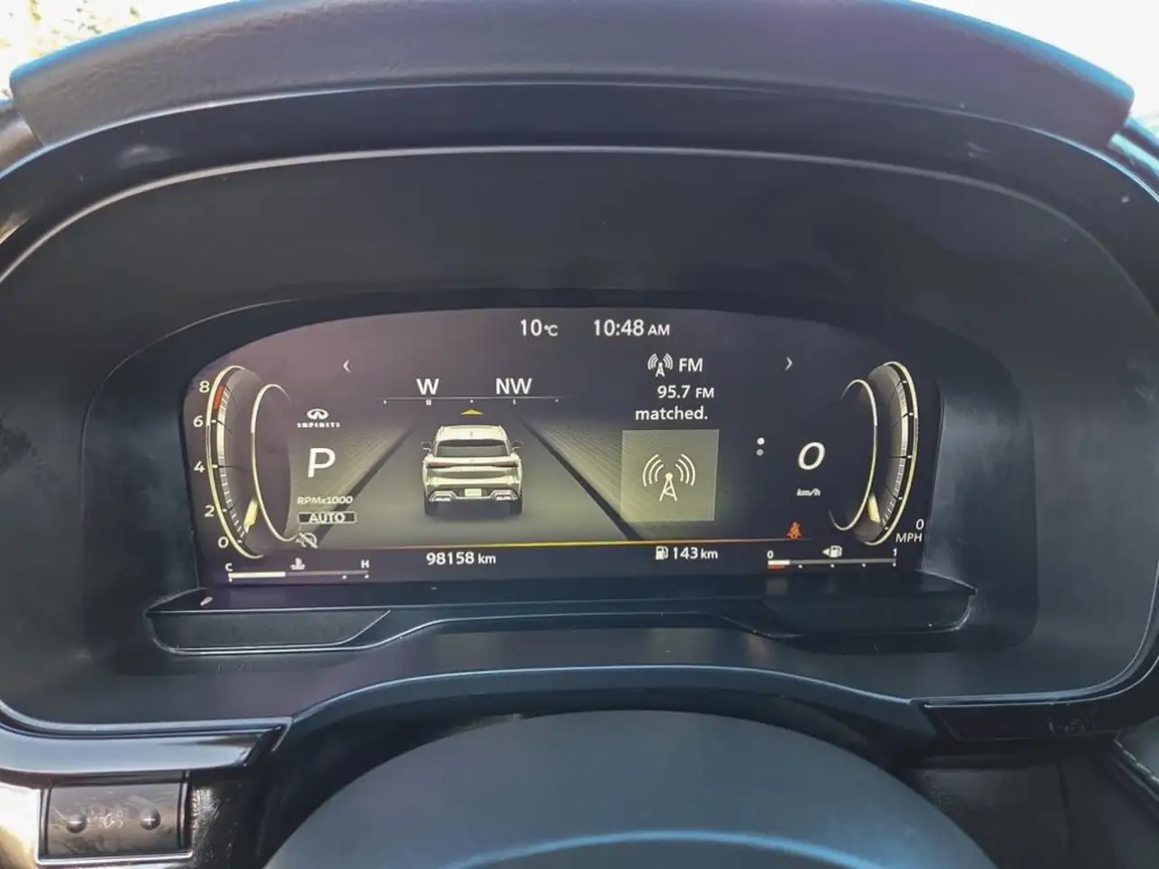 Infiniti QX60 - Image 14