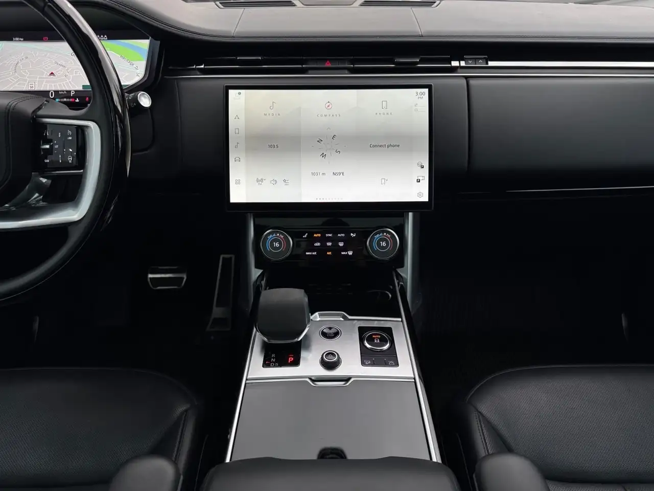 Land Rover Range Rover - Image 14