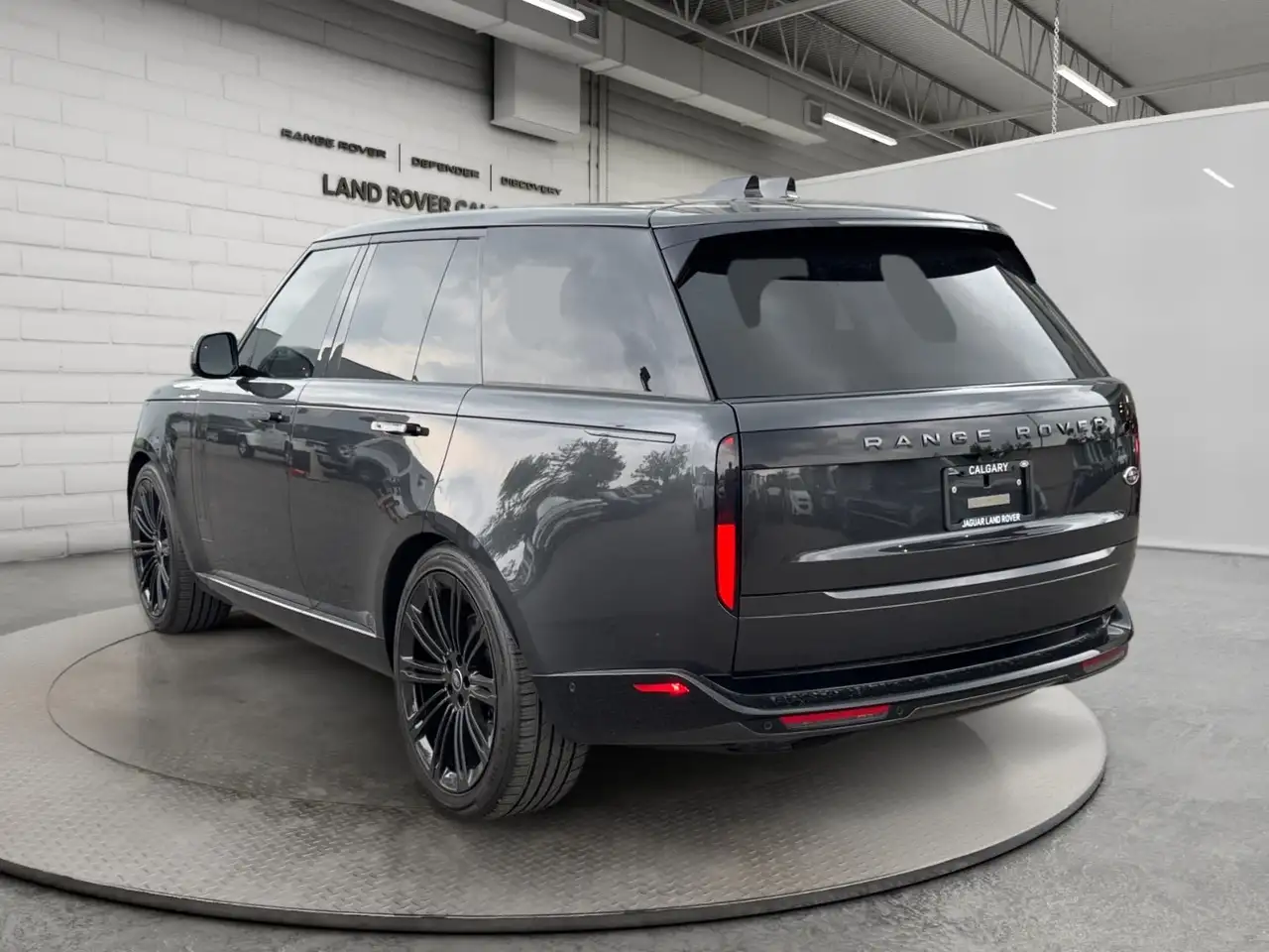 Land Rover Range Rover - Image 3