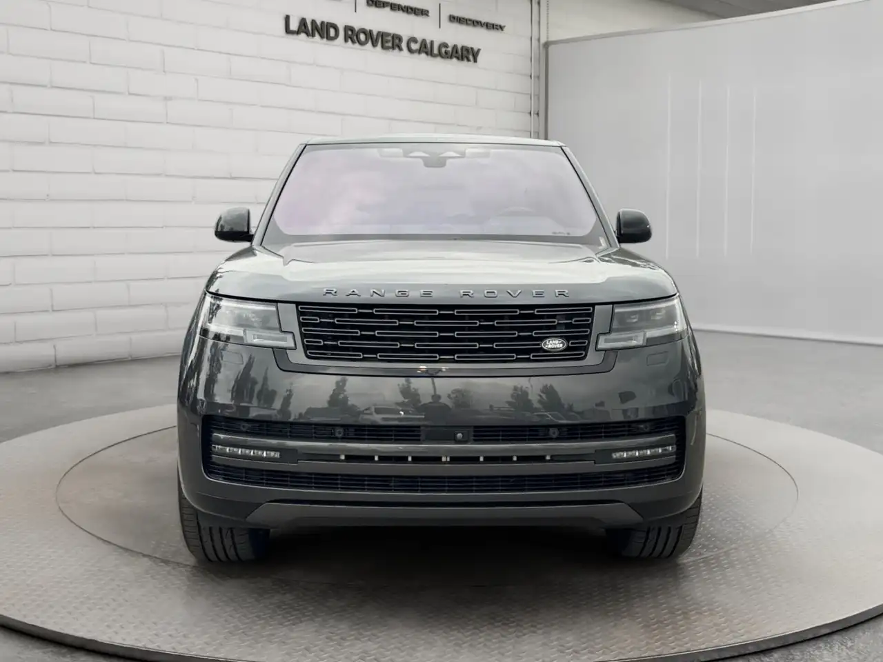 Land Rover Range Rover - Image 8