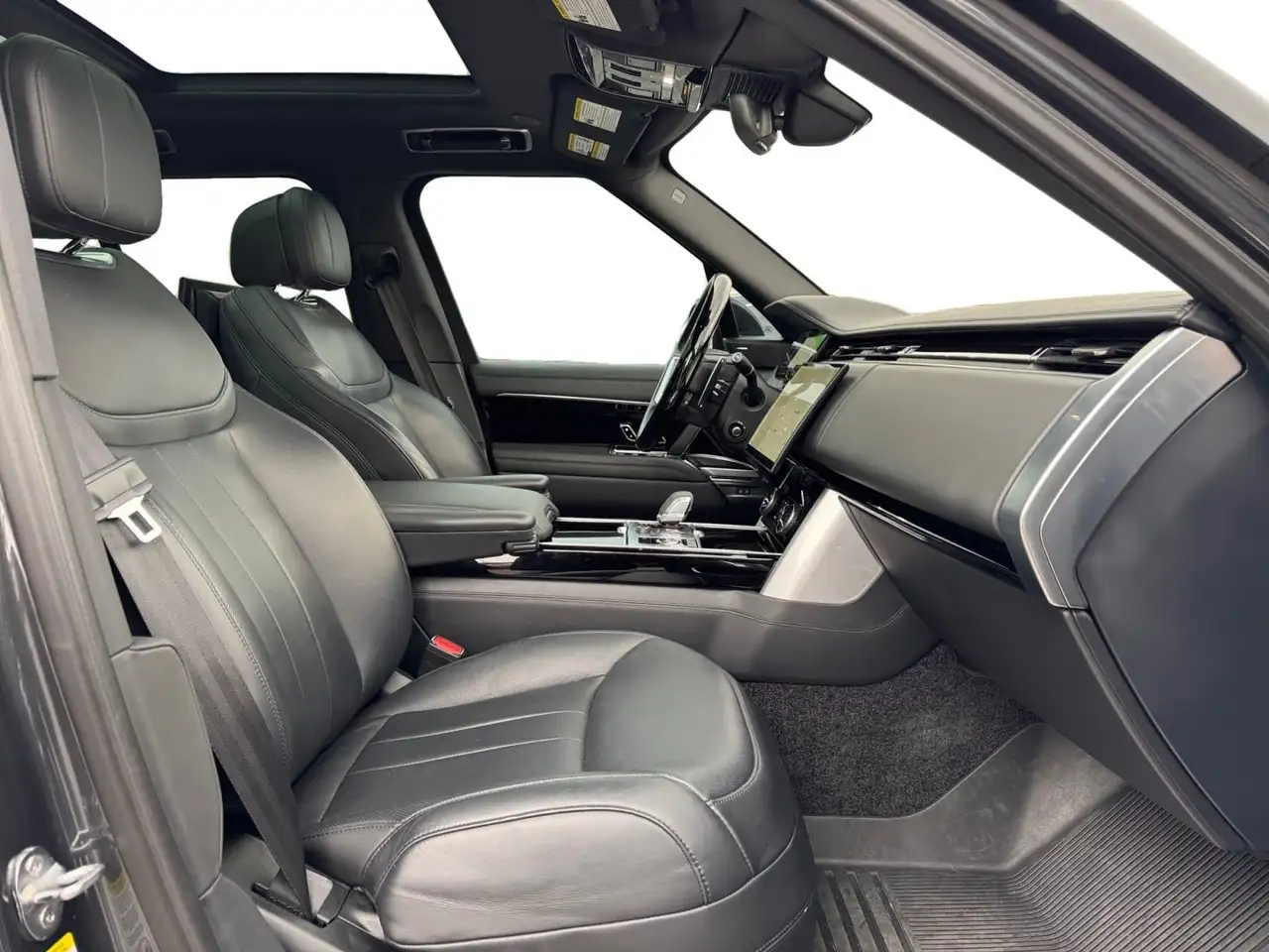 Land Rover Range Rover - Image 20