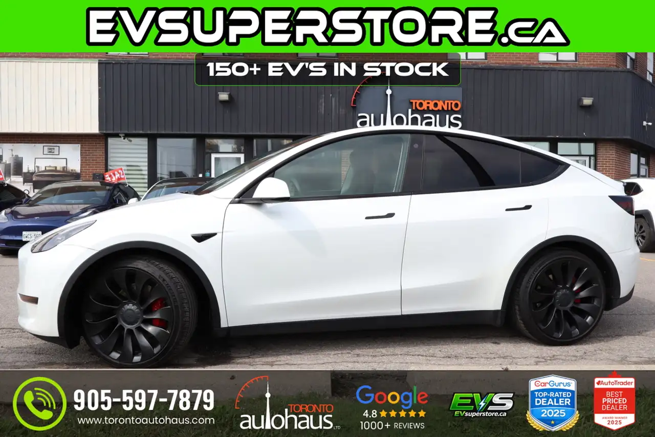 Tesla Model Y - Image 13