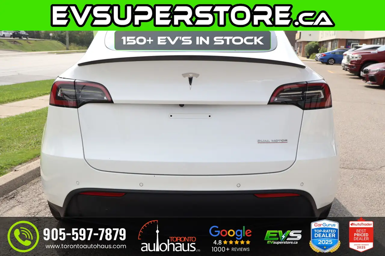Tesla Model Y - Image 8