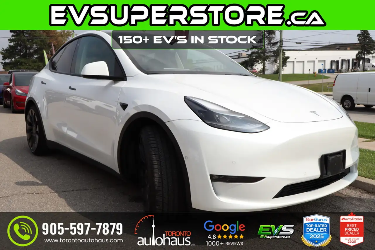 Tesla Model Y - Image 4