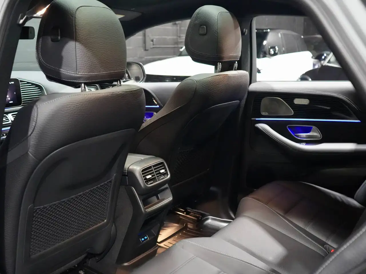 Mercedes-Benz GLE - Image 13