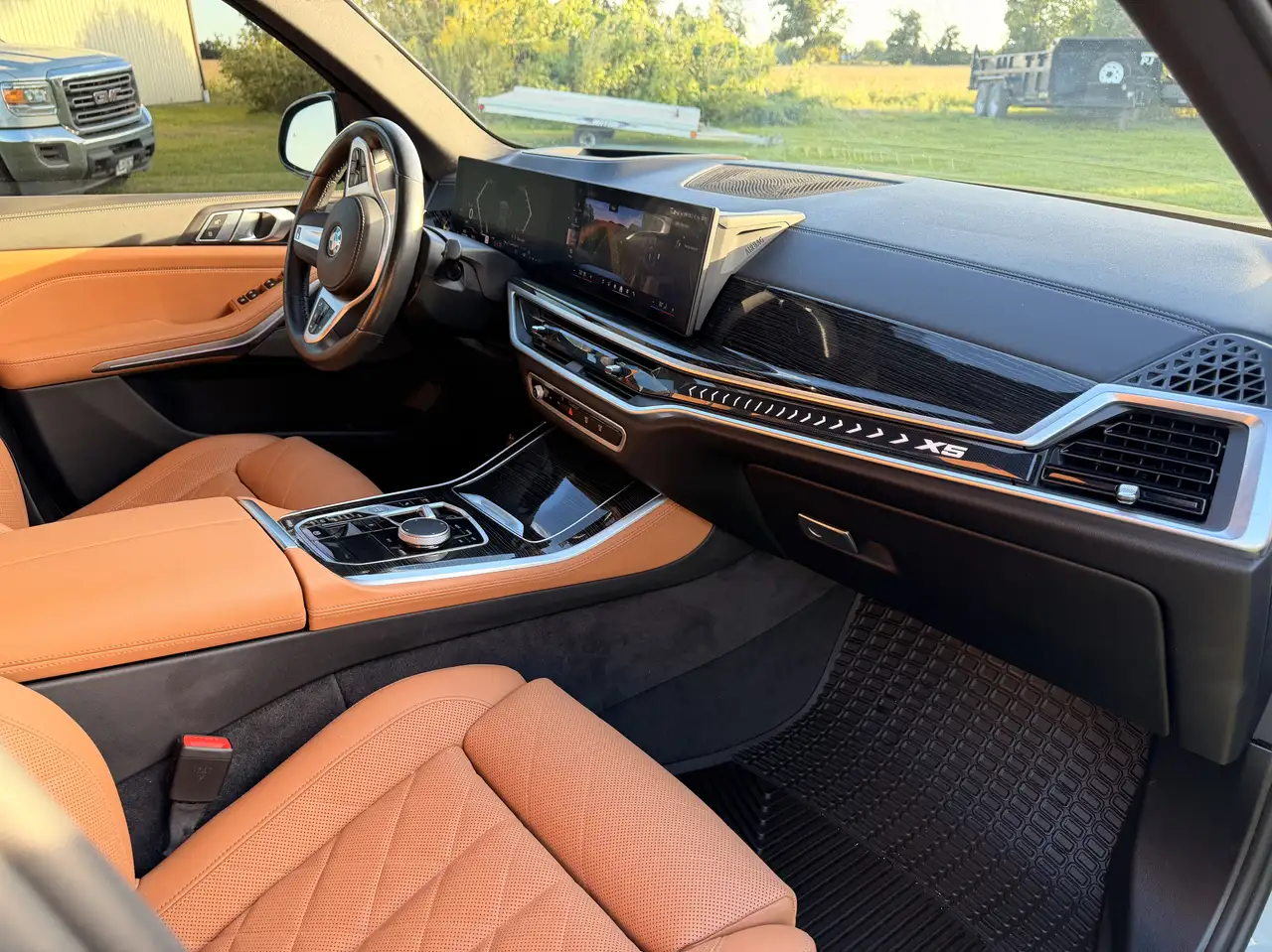 BMW X5 - Image 5