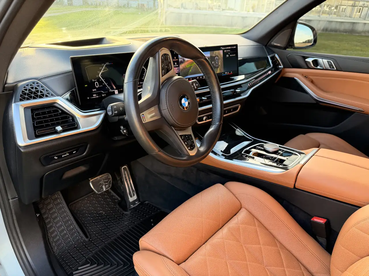 BMW X5 - Image 7