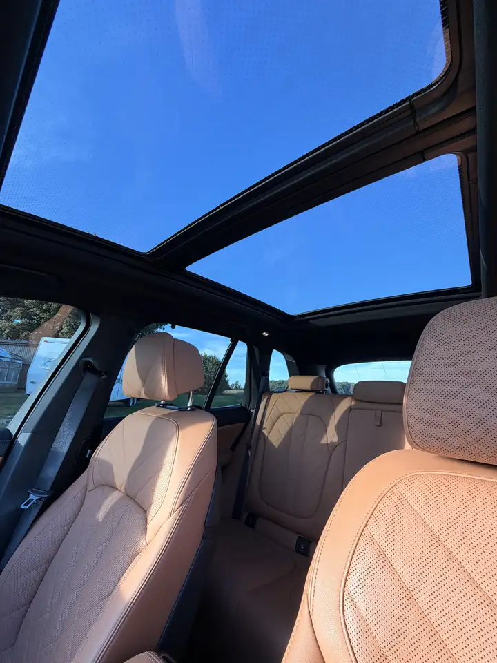 BMW X5 - Image 11