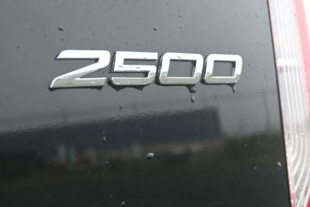 Mercedes-Benz Sprinter - Image 14
