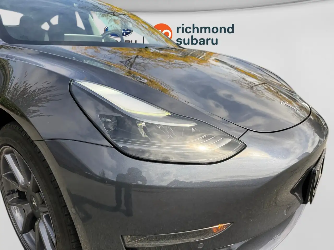 Tesla Model 3 - Image 25