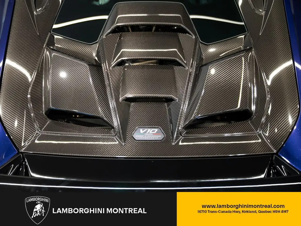 Lamborghini Huracán - Image 10