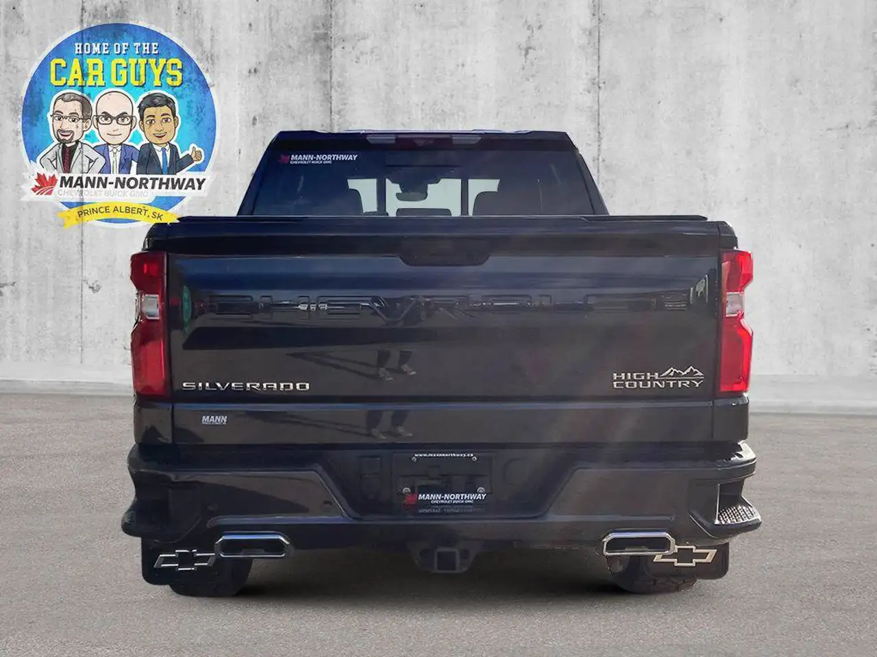 Chevrolet Silverado 1500 - Image 6