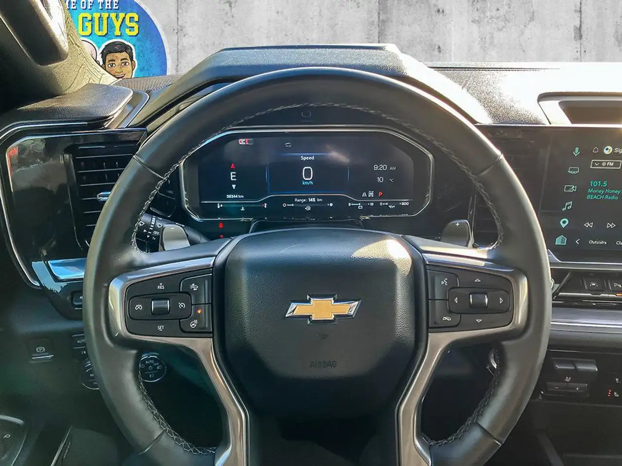 Chevrolet Silverado 1500 - Image 19