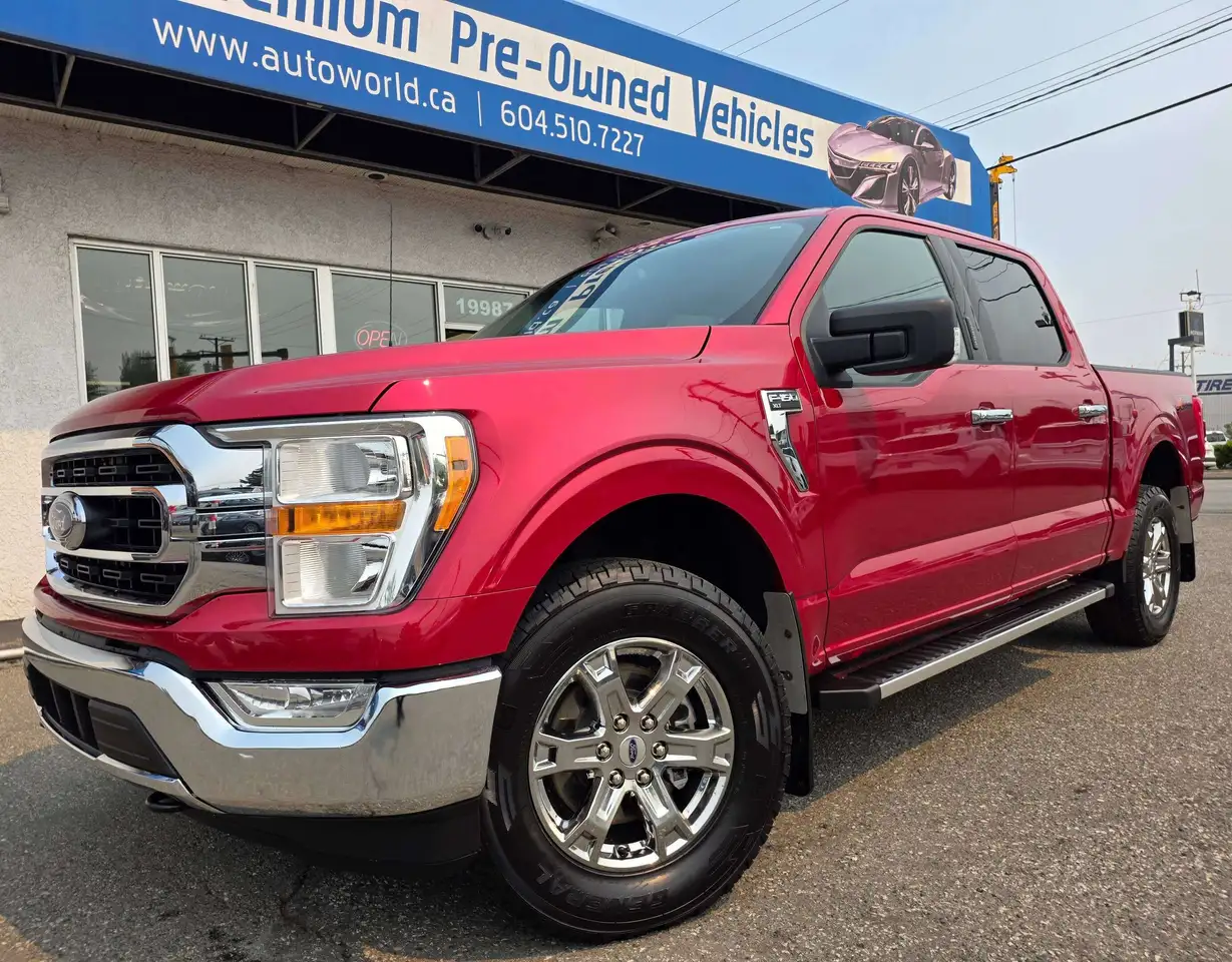 Ford F-150 - Image 6