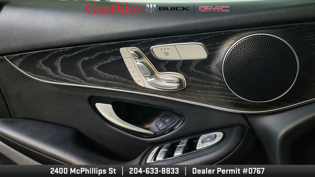 Mercedes-Benz GLC - Image 29