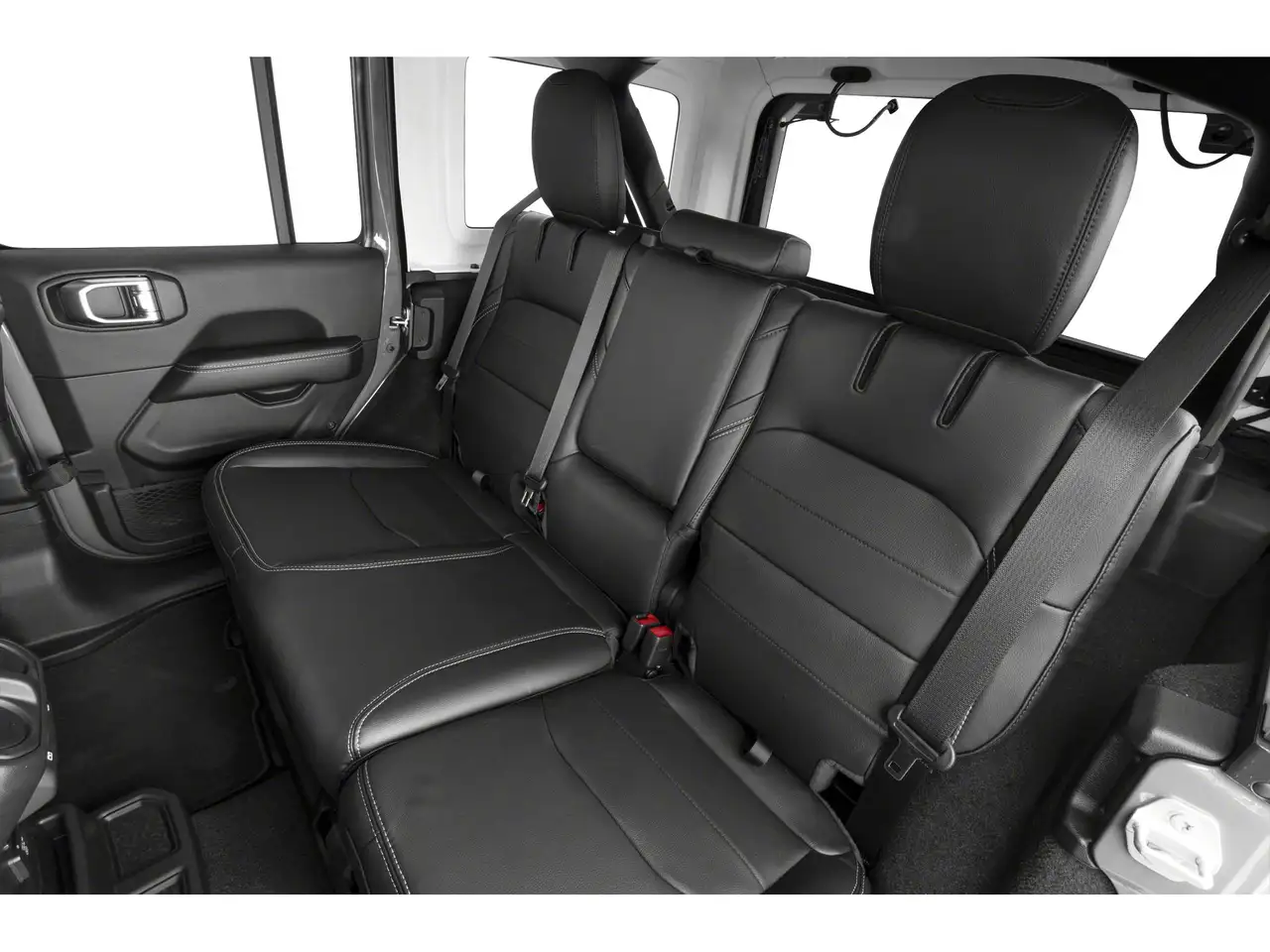 Jeep Wrangler - Image 7