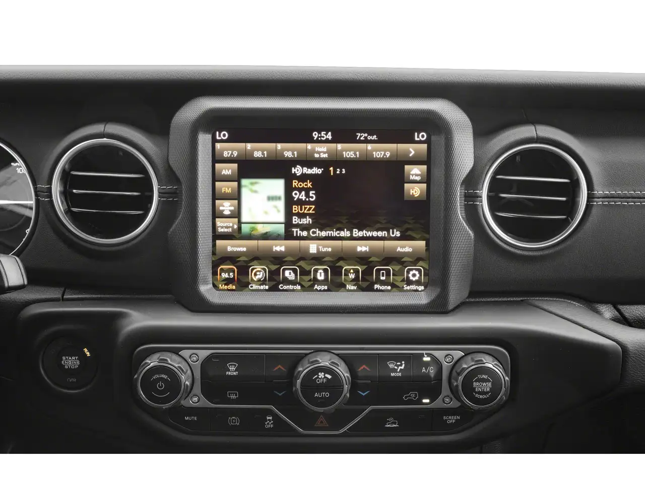 Jeep Wrangler - Image 5