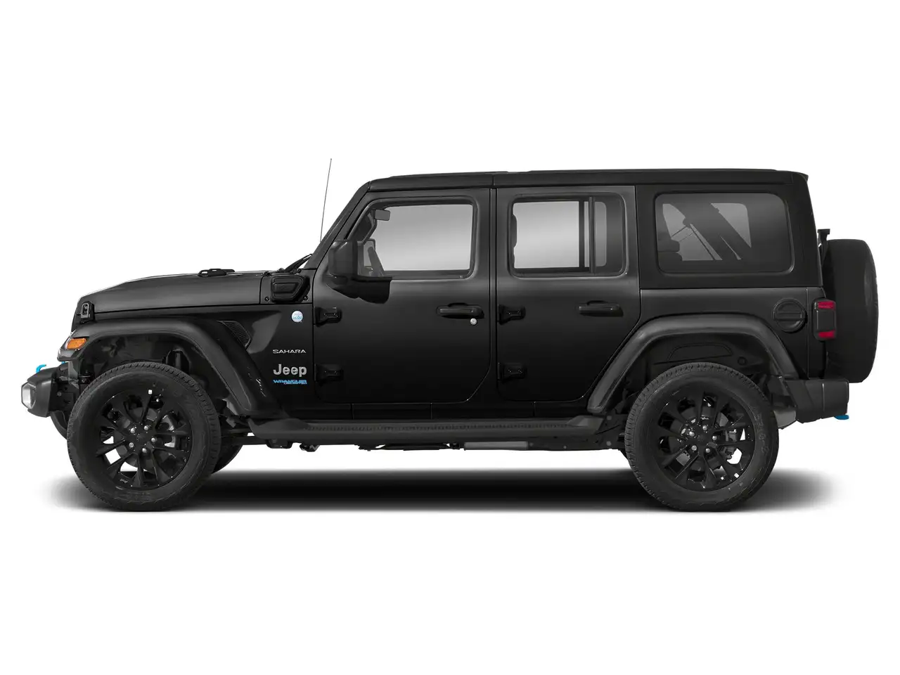 Jeep Wrangler - Image 3