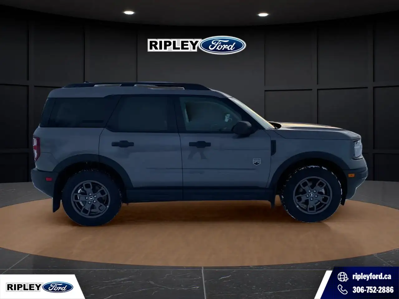 Ford Bronco Sport - Image 5