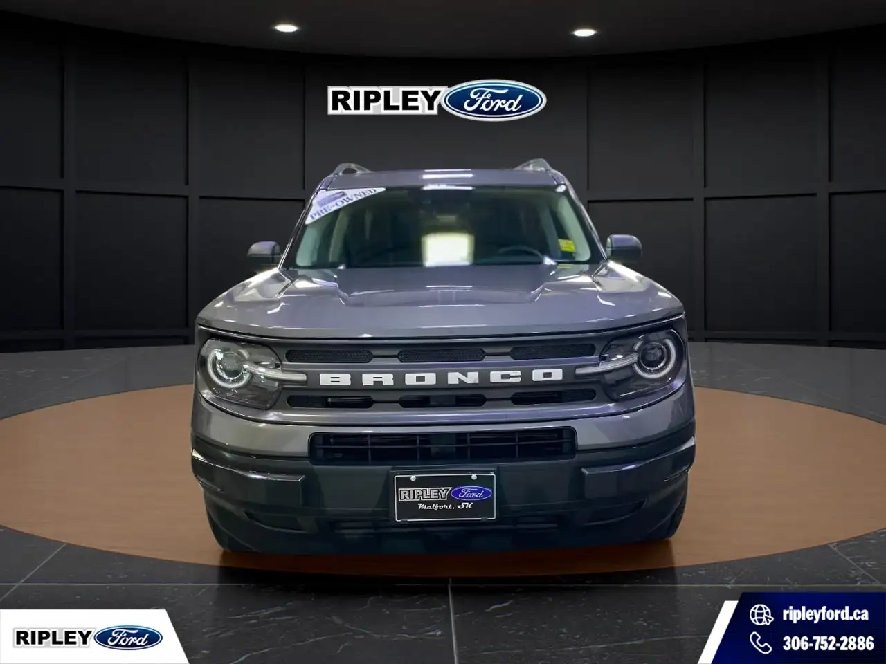 Ford Bronco Sport - Image 3