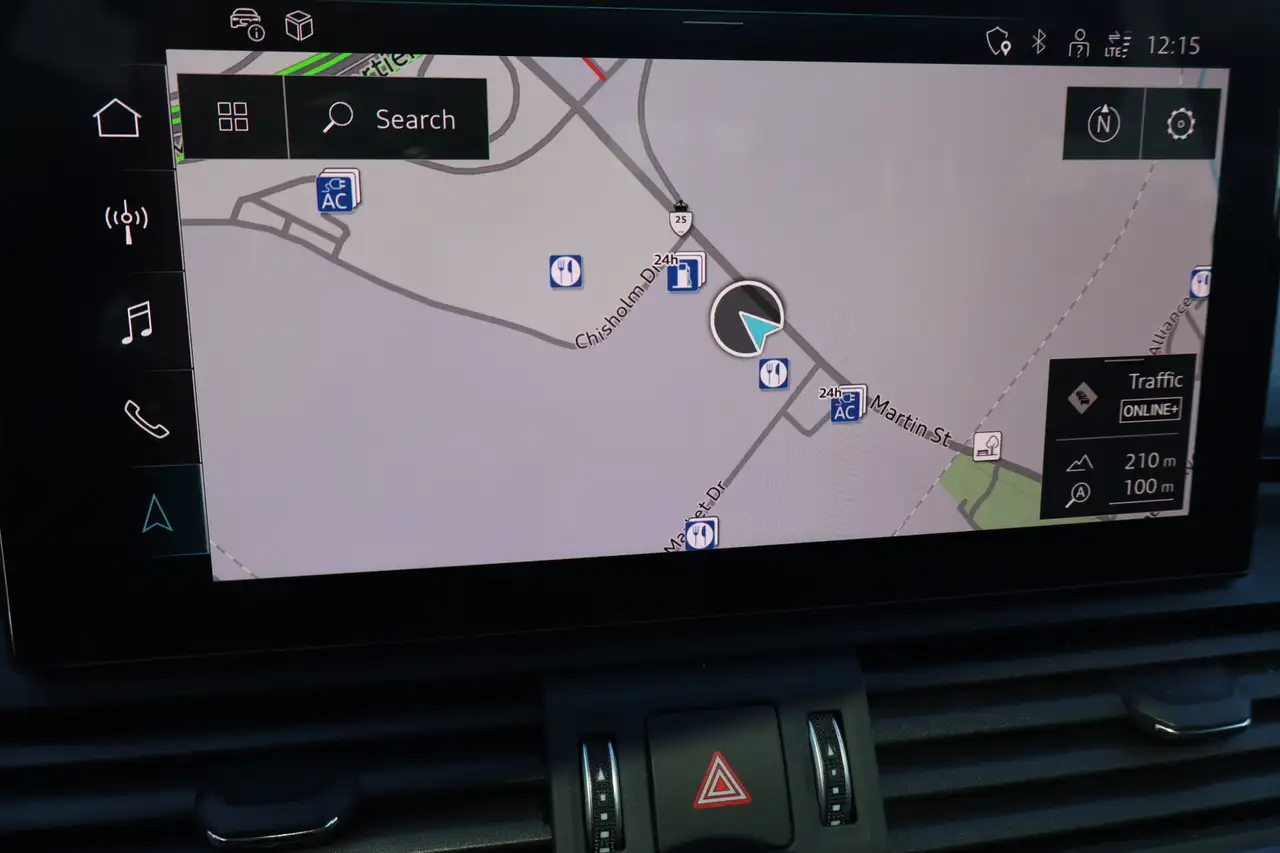 Audi Q5 - Image 15