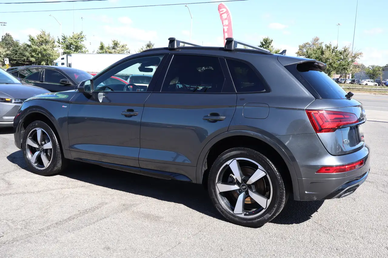 Audi Q5 - Image 5