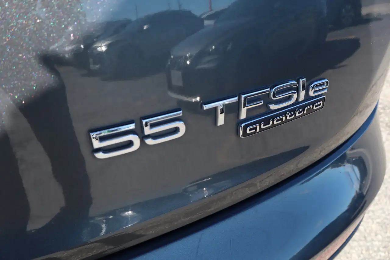 Audi Q5 - Image 7